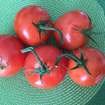 tomatoes large