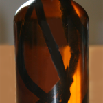 vanilla extract